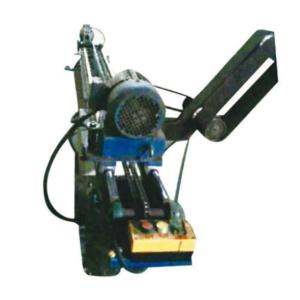 Quality Denim Hot Plate Singeing Machine For Fabrics wholesale