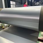 Prepainted / Color Coated Aluminum Coil Food And Beverage Storage Cans