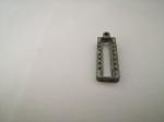 High Accuracy OEM E Coating Zinc Alloy Casting
