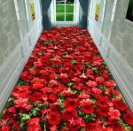 High Grade Entrance corridor corridor stairway Hotel Large Commercial Floor Mat