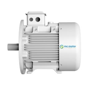Quality 3 Phase 14KW 4000RPM Permanent Magnet Servo Motor wholesale