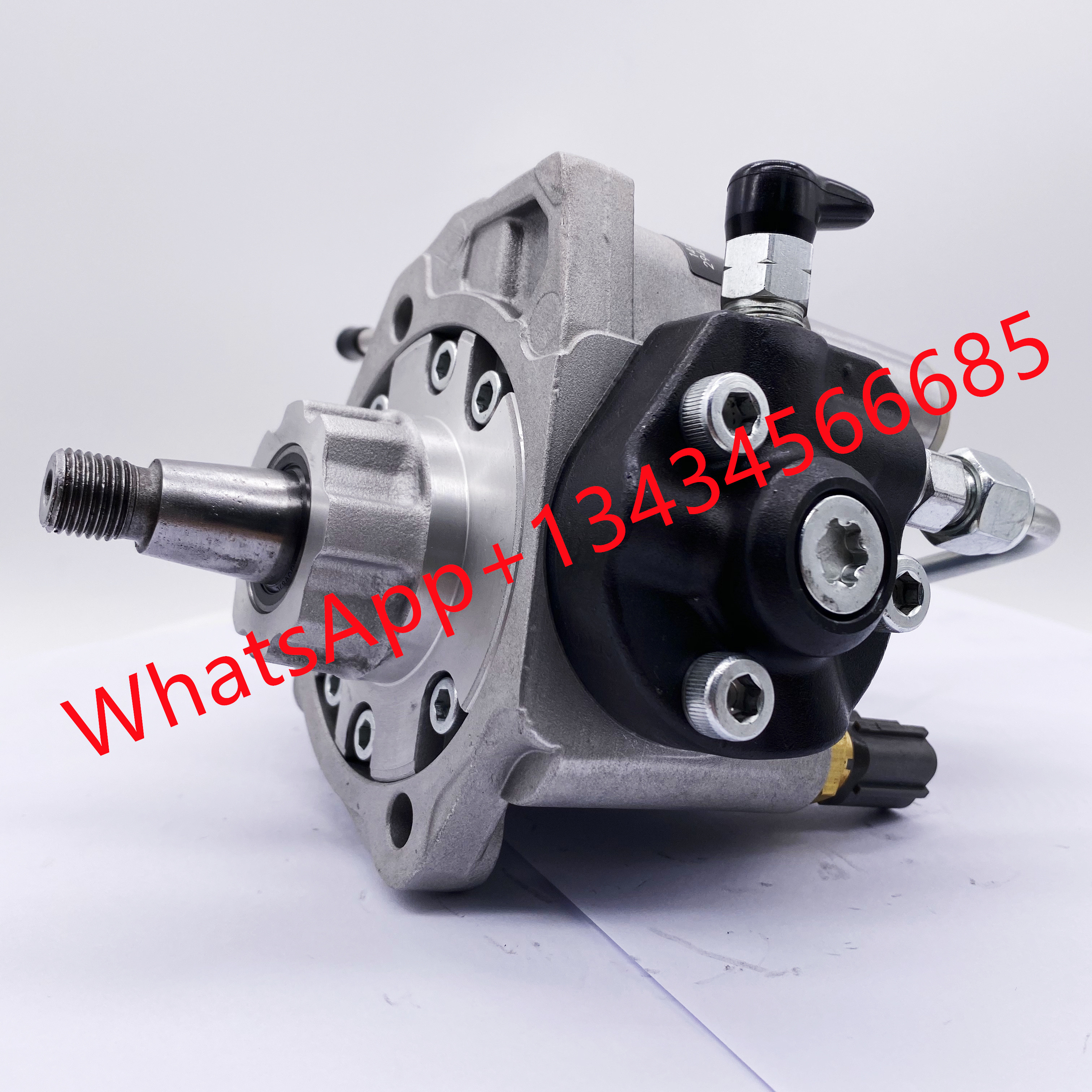 Auto engine systems 294000-1360 high pressure fuel pump 1460A052 common rail fuel pumps for MITSUBISHI