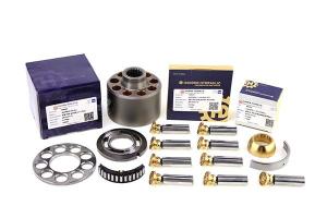 Quality A4VG56 HANDOK Hydraulic Pump Kits Excavator Hydraulic Pump Parts wholesale