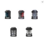 5NM Boat Portable Marine Navigation Lights , 225degree Starboard Colour Light