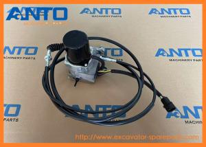 Quality 106-0092 7Y-3914 Throttle Motor Excavator Engine Parts Fitting For 3066 E320L wholesale