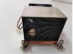 Industrial Customized Alloy Heat Sink , Decorations CPU Cooler Heat Sink