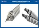 4/0 AL:6/4.77 ST:1/4.77 Aluminum Conductor Steel Reinforced ACSR Penguin ASTM