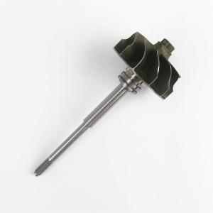 Quality TF035HL turbine wheel shaft for 49135-07300 49135-07310 49135-05610 for turbochargers wholesale