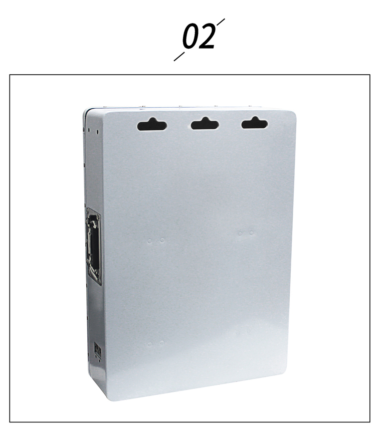 Wall Mount 48V 120AH Lithium Battery Home Solar PV Energy Storage Battery