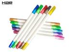 Cake Drawing Decorating Edible Marker Pen For Edible Food / Children Marker