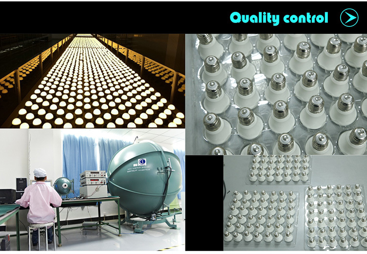 3W led bulb lights E27 led bulb China manufacturer