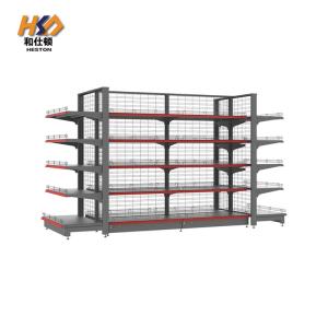 Quality 50kg Supermarket Shelf Rack wholesale