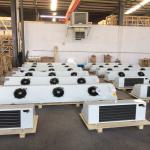 Ceiling Mount Electric Refrigeration Evaporator Mini Cooler for Vegetable Cold