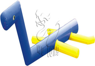 hot high quality inflatable water toy for sports