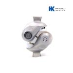 Stainless Steel Self Lock Prosthetic Knee Joint Single Axis