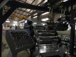 Single Layer PET Sheet Extrusion Line / Production Line For Thermoforming