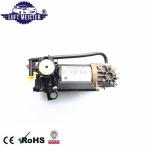 Air Ride Suspension Compressor For Mercedes W220 W211 W219 A2113200304