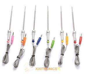 Quality Digital meat temperature probe for Air Fryer wholesale