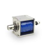 6V DC Push Pull Solenoid
