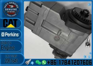 Quality Diesel engine fuel Pump 189-5184 10R-8899 476-8766 20R-1649 for C7 C9 Excavator wholesale