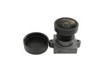 Aperture F1.8 Vehicle Camera Lenses Focal Length 2.97mm structure 4G2P