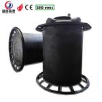 Rotomolding Water Tank Steel Mould / Rotationally Molded