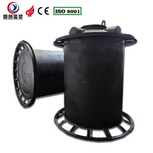 Quality Rotomolding Water Tank Steel Mould / Rotationally Molded wholesale