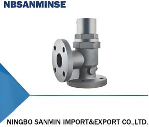Quality MPV Minimum Pressure Control Valve wholesale