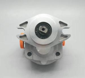 Quality CAT E200B Pilot pump/Gear pump of excavator Hydraulic piston pump parts/replacement parts wholesale