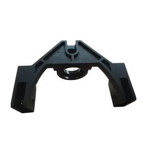 Quality Precision Alloy Steel Casting For OEM Forklift Parts wholesale