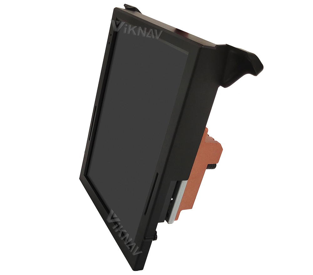 Gps Navigation Android 10 Car Audio For Land Rover Discovery 4 2009-2016