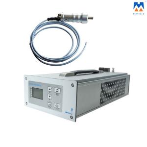 Quality Auto Tuning Ultrasonic Spot Welding Machine 30kHz For Plastic Parts wholesale