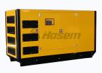6LTAA8.9-G2 50Hz 250kVA Cummins Diesel Generator Set