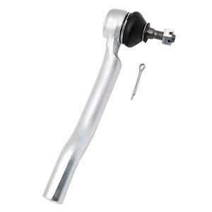 Quality 48520-3U025 Car Tie Rod End Parts For Nissan TIIDA LIVINA wholesale