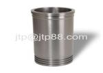 White Sleeve Liner Nissan UD3 / UD4 / UD5 / UD6 Single Cylinder Liner Diesel