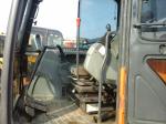 Original doosan dx80 crawler excavator for sale/used doosan excavator for sale