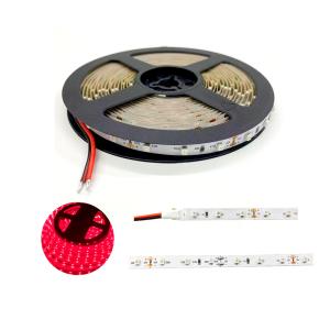 Quality 660nm 24W 300LED SMD 3528 5M Deep Red Flexible LED Light Strip For Health Care wholesale