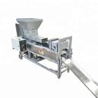 Quality Industrial Automatic Mushroom Bagging Machine 650kg 900-1000bags/H wholesale