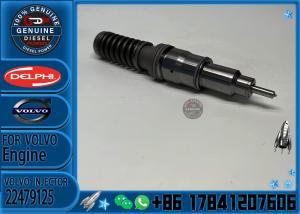 Quality Diesel Fuel Unit Injector 22479125 BEBE4L16001 for VOLVO D16 US15 Engine wholesale