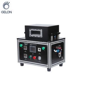 Quality Pouch Cell Sealing Second Vacuum Sealing Machine Pouch Cell Assembly Equipment wholesale