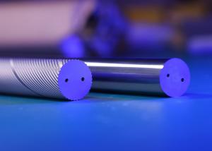 Quality Length 330mm ST15D Tungsten Carbide Rod With Hexil 30 Degree wholesale