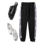 Athletics Essential Tricot Tapered Jogger Pants Streetwear Men'S Clothing