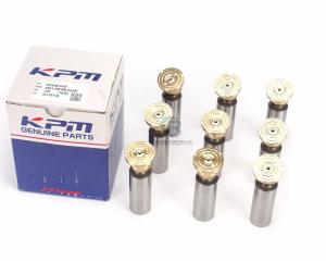 Quality SK210-8 Excavator Hydraulic Parts Piston Shoe Hydraulic Pump K3V112DT wholesale