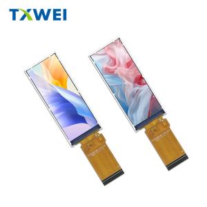 Quality 2.86-inch IPS point reading pen water purifier instrument strip LCD display screen wholesale