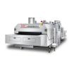 Buy cheap Tunnel Freezer Shrimp IQF Quick Freezer Made With 304 Stainless Steel from wholesalers