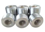 High Accuracy Thread Rolling Machine Accessories Rebar Coupler Machine Spare