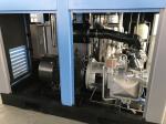 Mining, textiles, electronics, plastics, food industry oil free silent inverter