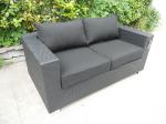 garden rattan sofa set