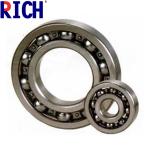 17 - 100 Mm Automatic Transmission Bearings 6412 / 6413 / 6414 With Locking