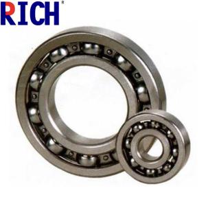 Quality Deep groove ball bearing 6212 auto gearbox bearing enginer bearing 6212 wholesale